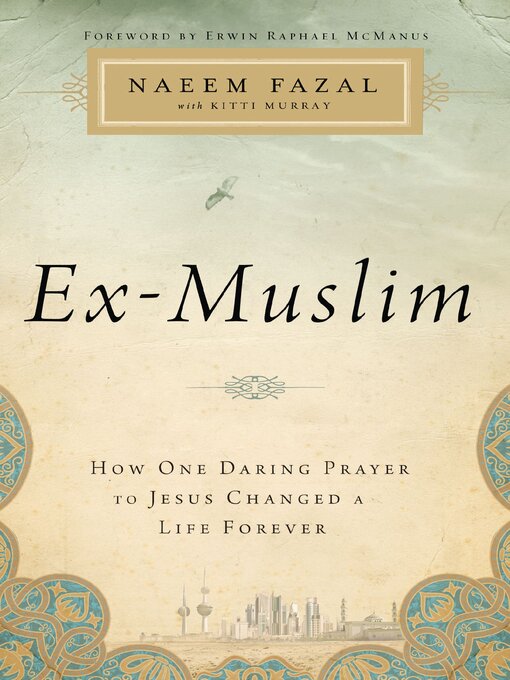 Title details for Ex-Muslim by Naeem Fazal - Available